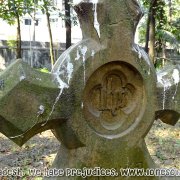 Christian Cemetery Dhaka